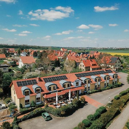 Landhotel Dresde Extérieur photo