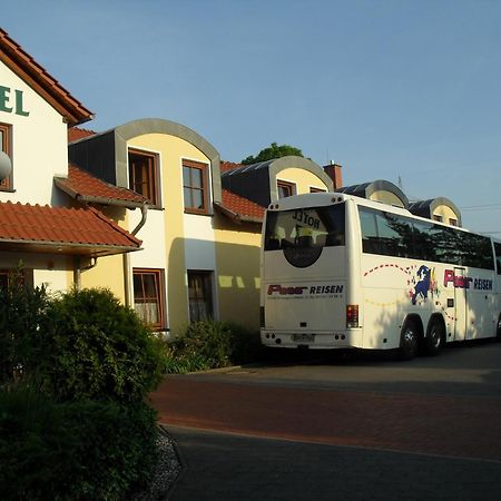 Landhotel Dresde Extérieur photo