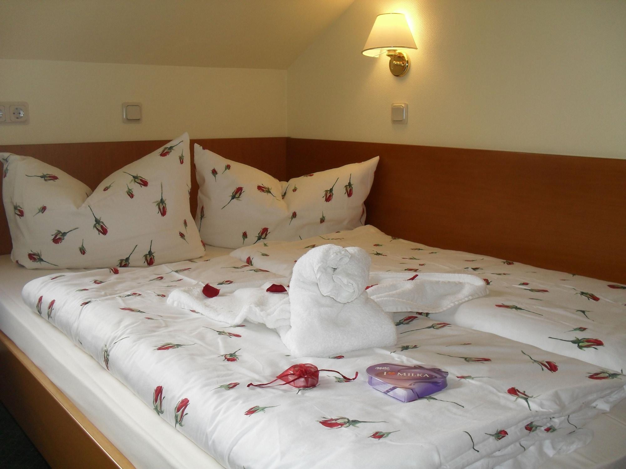 Landhotel Dresde Extérieur photo