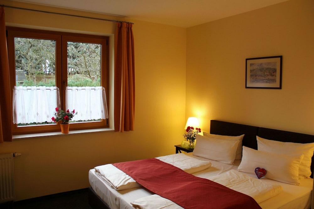 Landhotel Dresde Extérieur photo