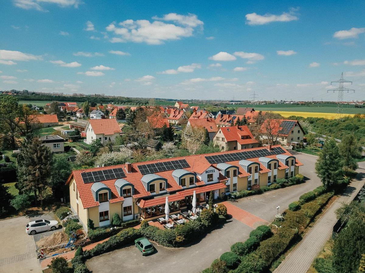 Landhotel Dresde Extérieur photo