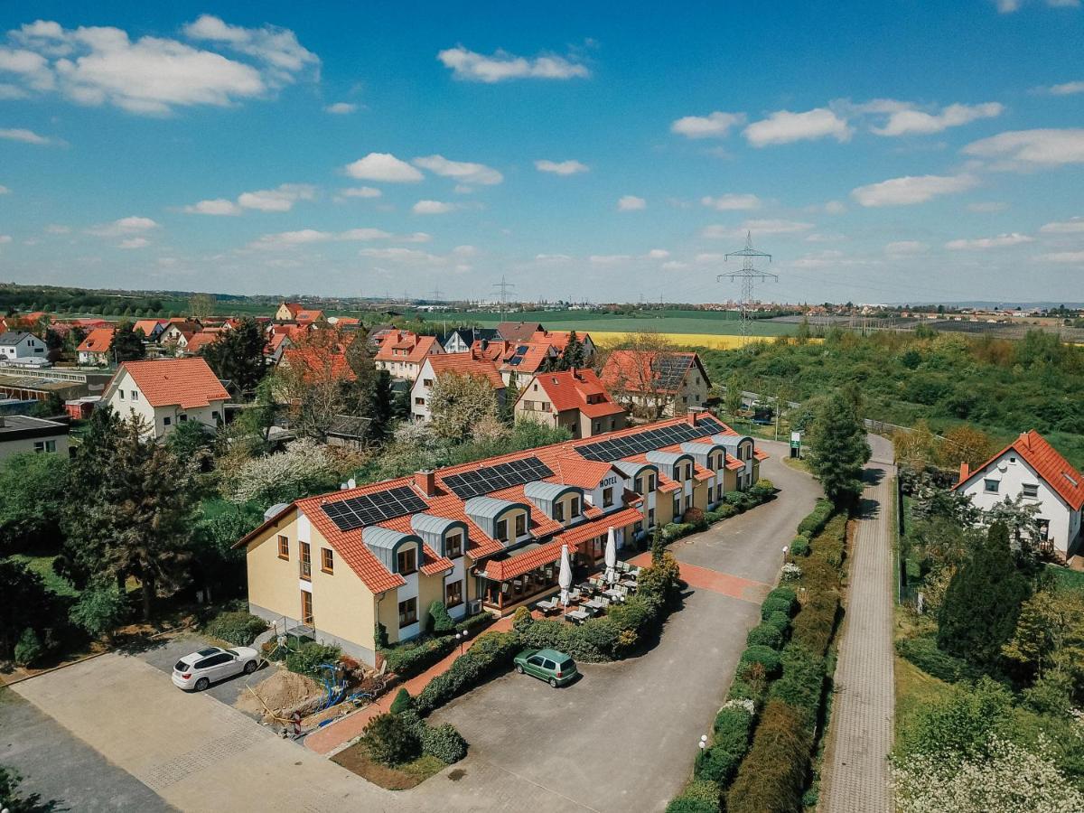 Landhotel Dresde Extérieur photo