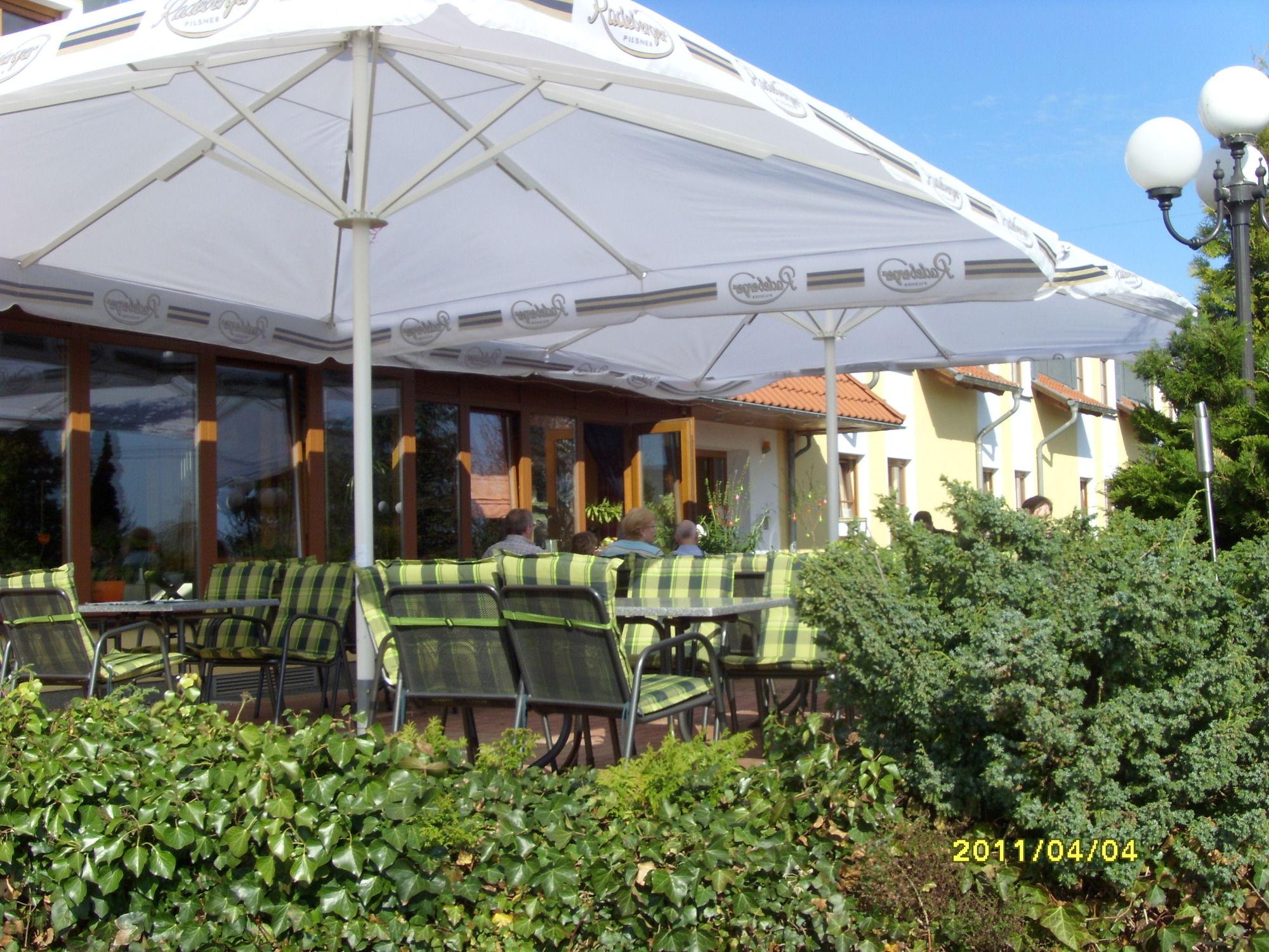Landhotel Dresde Extérieur photo
