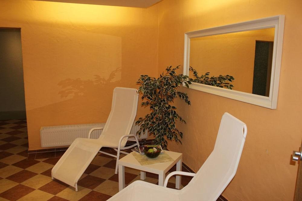 Landhotel Dresde Extérieur photo