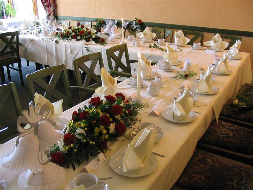 Landhotel Dresde Extérieur photo