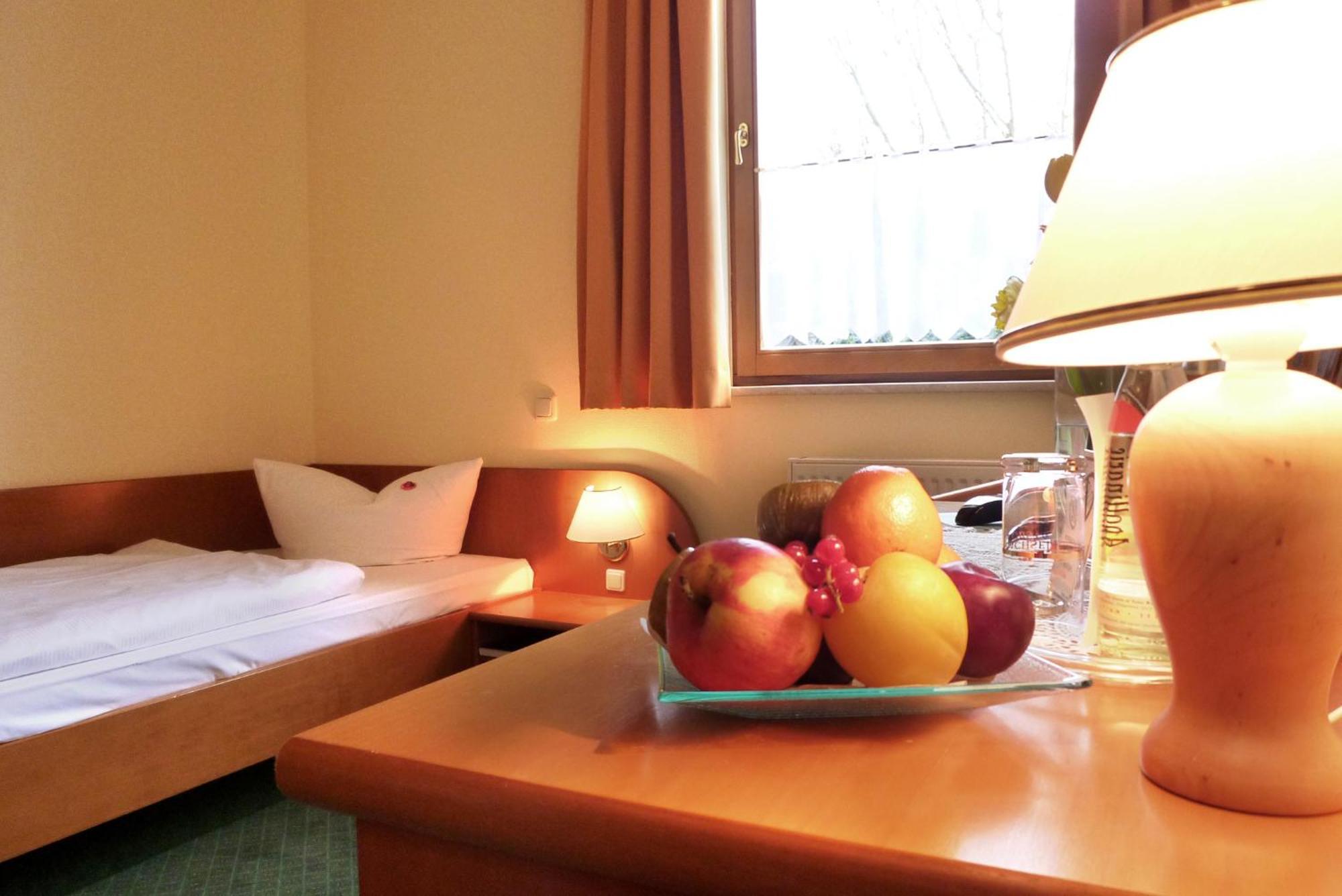 Landhotel Dresde Extérieur photo