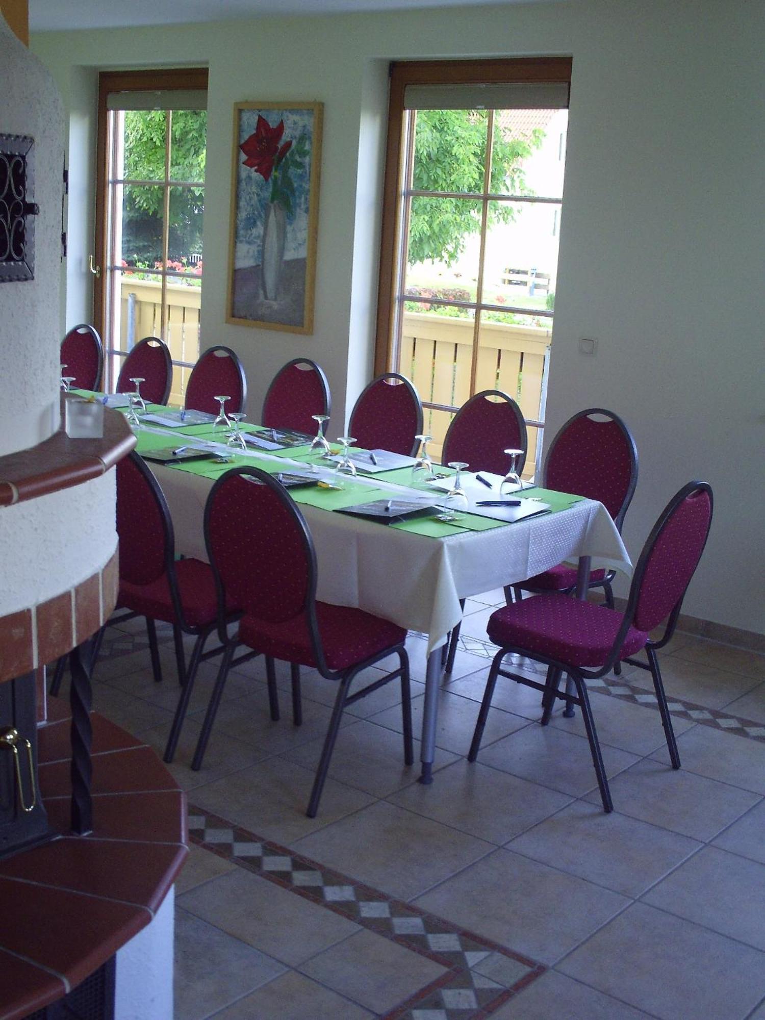Landhotel Dresde Extérieur photo