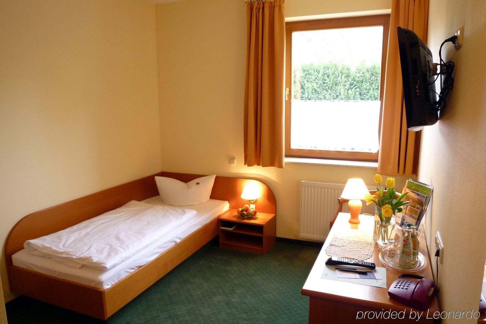 Landhotel Dresde Extérieur photo
